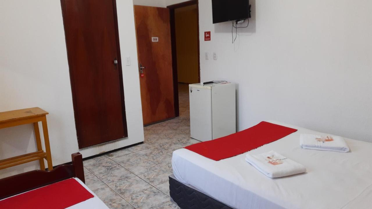 Inn Nobre Aquiraz