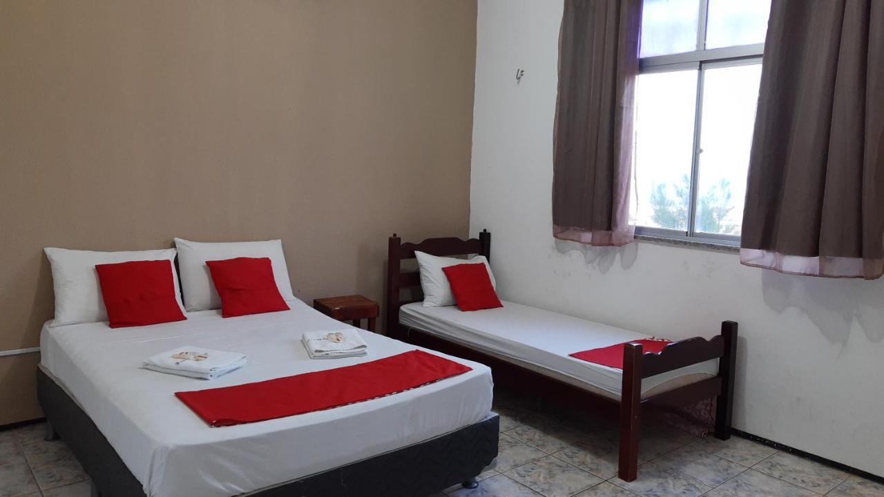 Inn Nobre Aquiraz